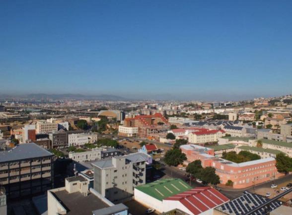 1 Bedroom Property for Sale in Foreshore Western Cape